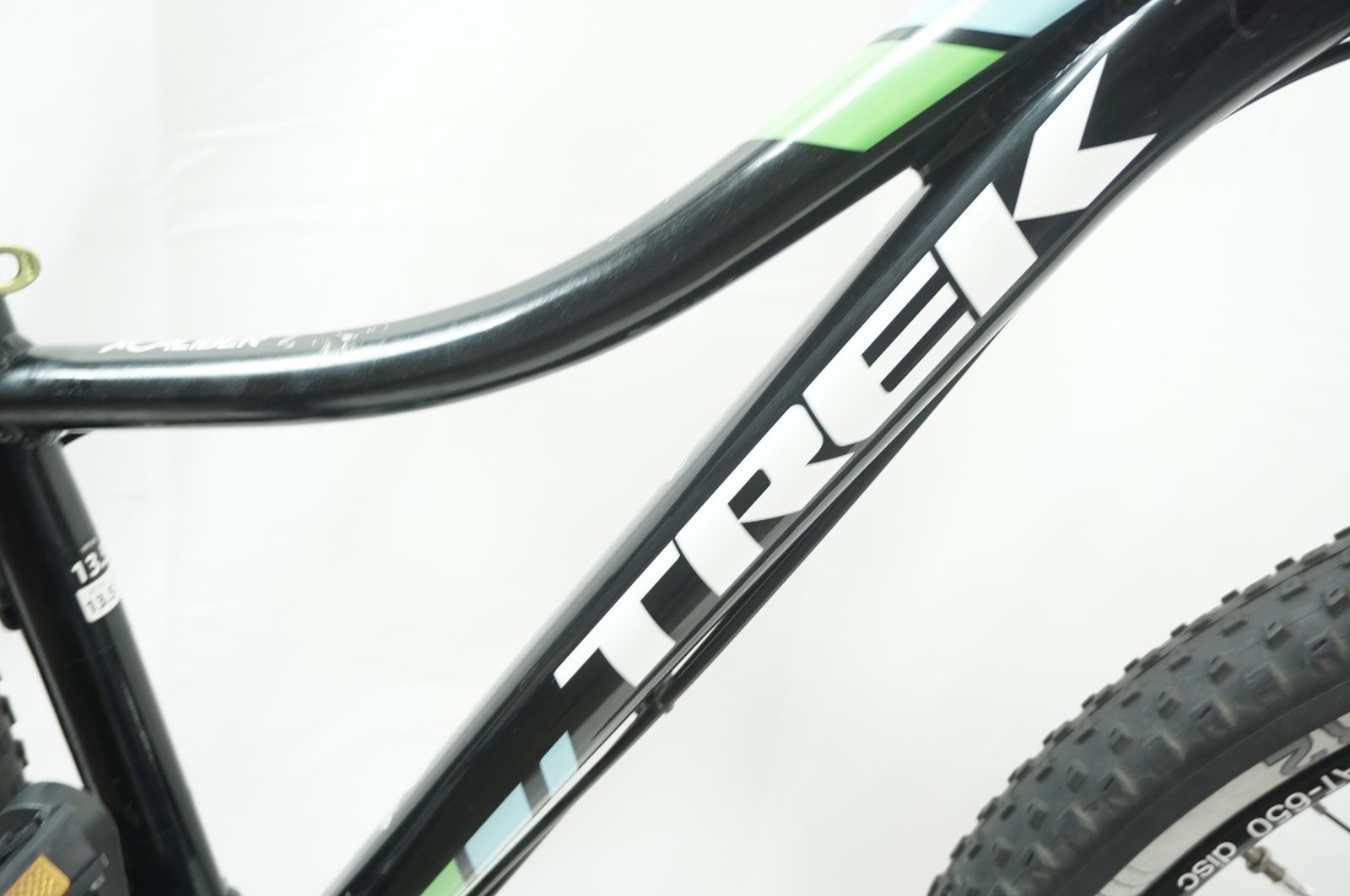 TREK トレック X-CALIBER7 2015年モデル マウンテンバイク バイチャリ浦和ベース