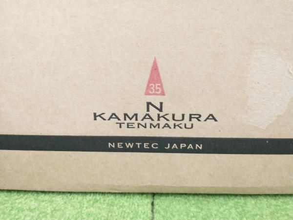 TENMAKU カマクラテンマク