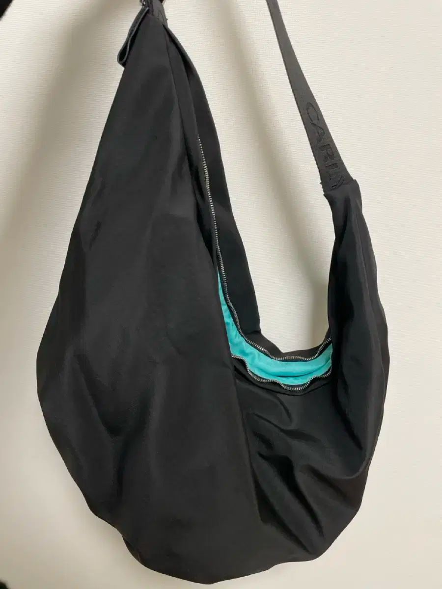 CARLYN カーリン ハーパー L ブラック