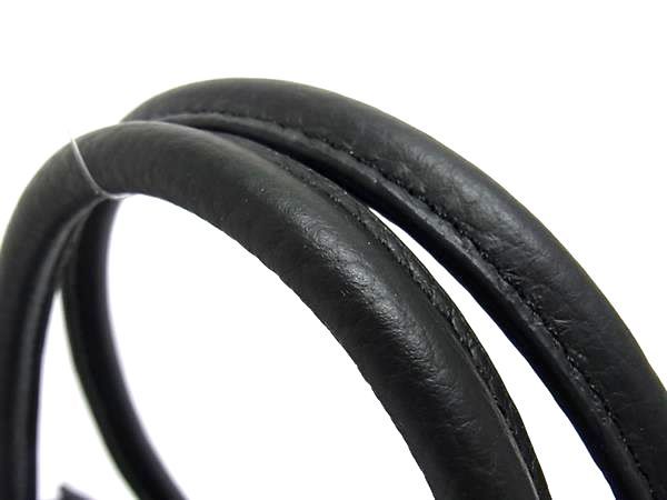 □新品同様□ COCOCELUX GOLD ココセリュックスゴールド レザー 2WAY  