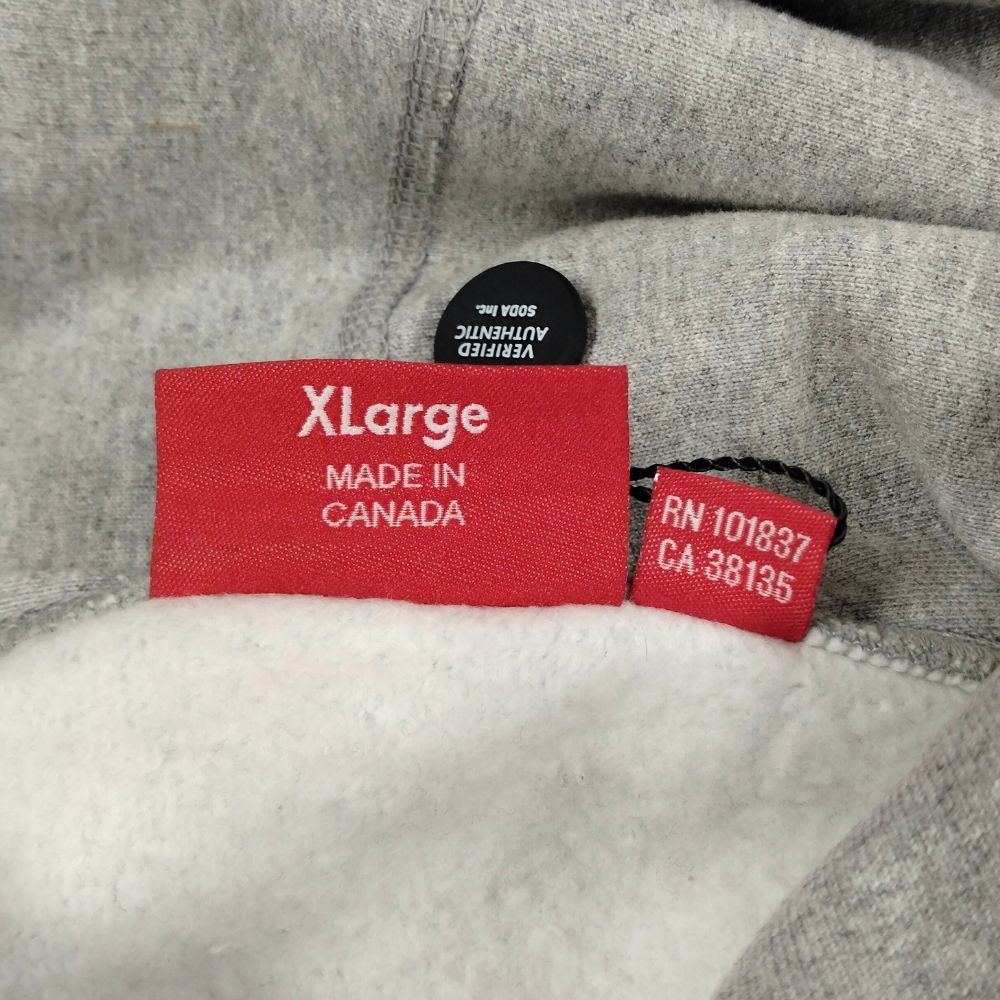 SUPREME シュプリーム Cross Box Logo Hooded Sweatshirt クロス