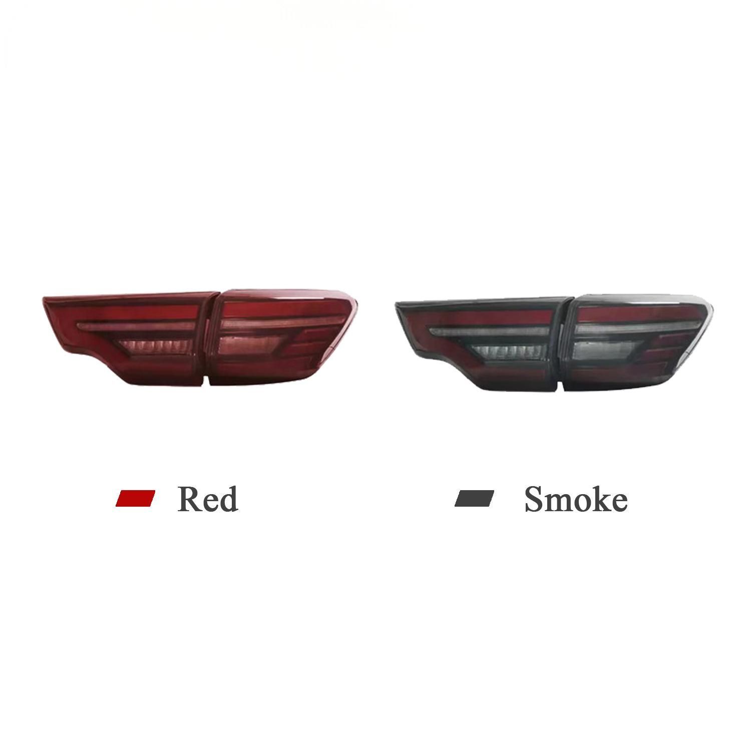 用 LED改造尾灯ユニット