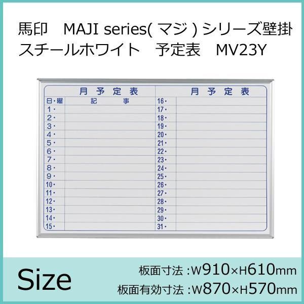 MAJI series