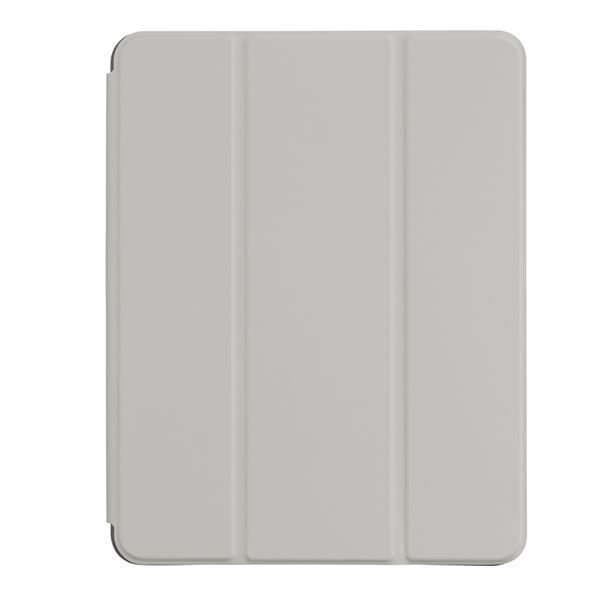 Digio2 iPad Pro M4 11インチ用 ハニカム衝撃吸収ケース TBC-IPP24104GY グレー