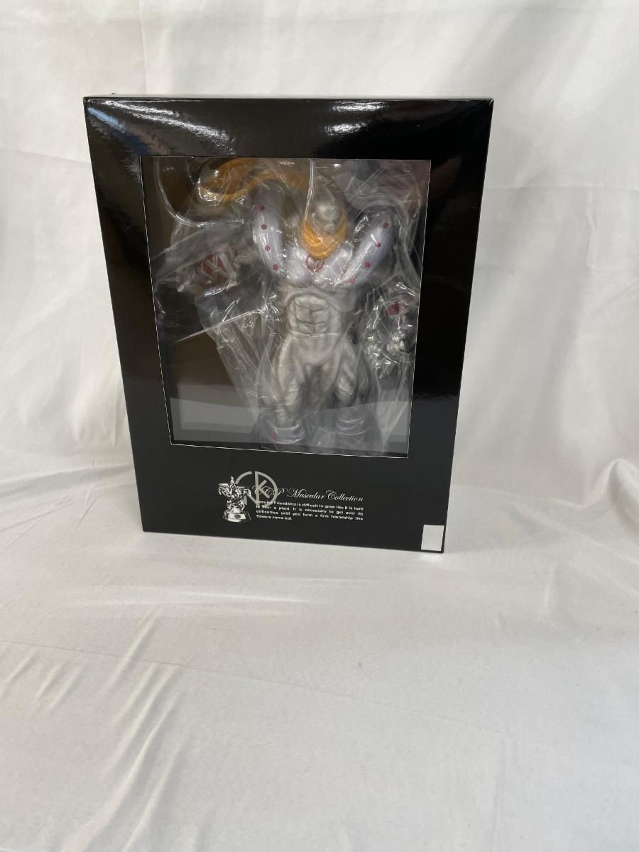 マ*サ様 シルバーマン 原作 フェイスガード 「キン肉マン」 CCP No.47 Amazon | CCP Muscular Collection No.47 シルバーマン 原作