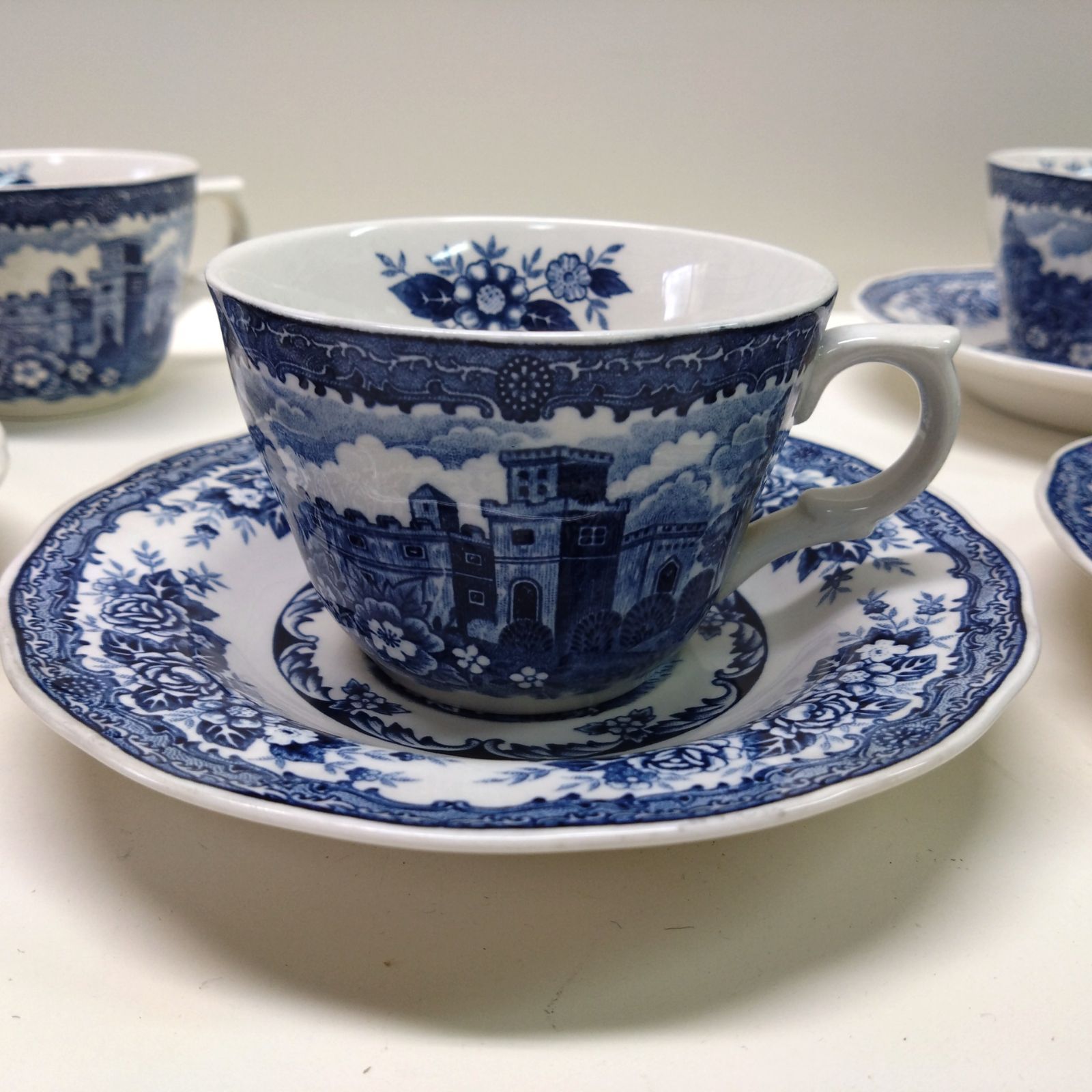 722713 NIKKO ニッコー オールドニッコー ダブルフェニックス カップ