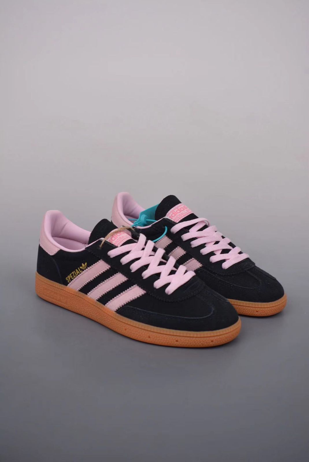 新品adidas ハンドボール スペツィアル / HANDBALL SPEZIAL