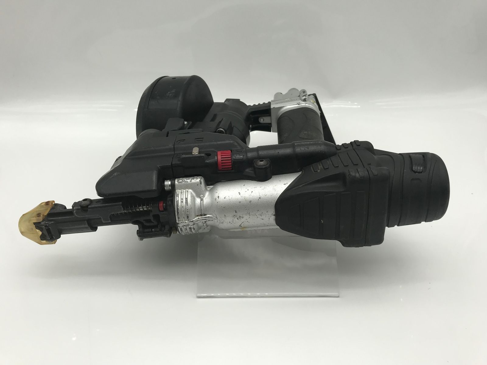 高圧41mmターボドライバ HV-R41G4-R