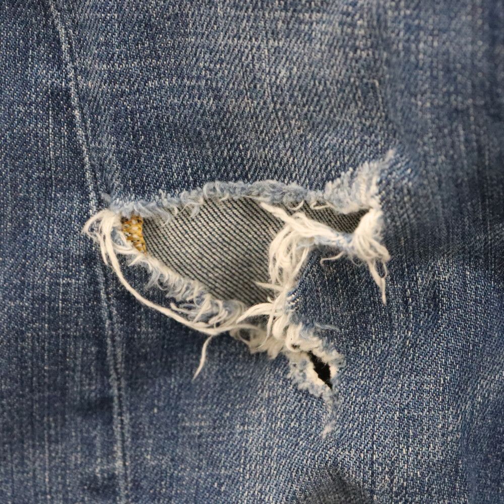 DSQUARED 2 ディースクエアード デニム ジーンズ 破れズボン