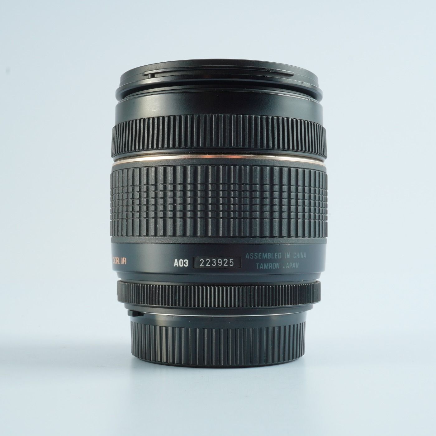 TAMRON タムロン AF 28-200mm F/3.8-5.6 XR Aspherical [IF] Macro 