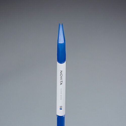  まとめ コクヨ クリヤブック ノビータ 固定式 40 P ライトグリーン ﾗ NV LG ボックスファイル ファイル バインダー ケース