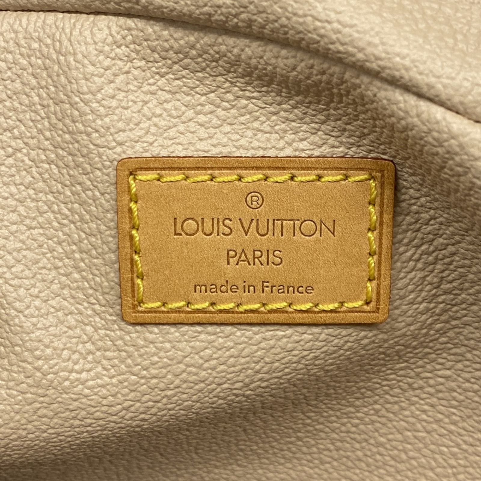 ルイヴィトン M47522 ポーチ トゥルース トワレット ポーチ ルイ・ヴィトン(Louis Vuitton) ルイ・ヴィトン ポーチ