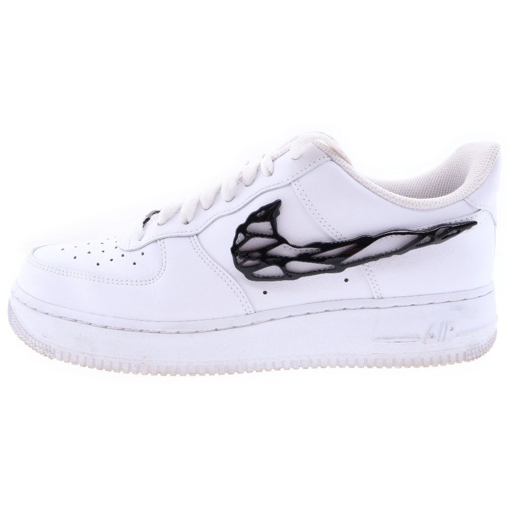 NIKE ウィメンズエアフォース1 LOW 27.5cm