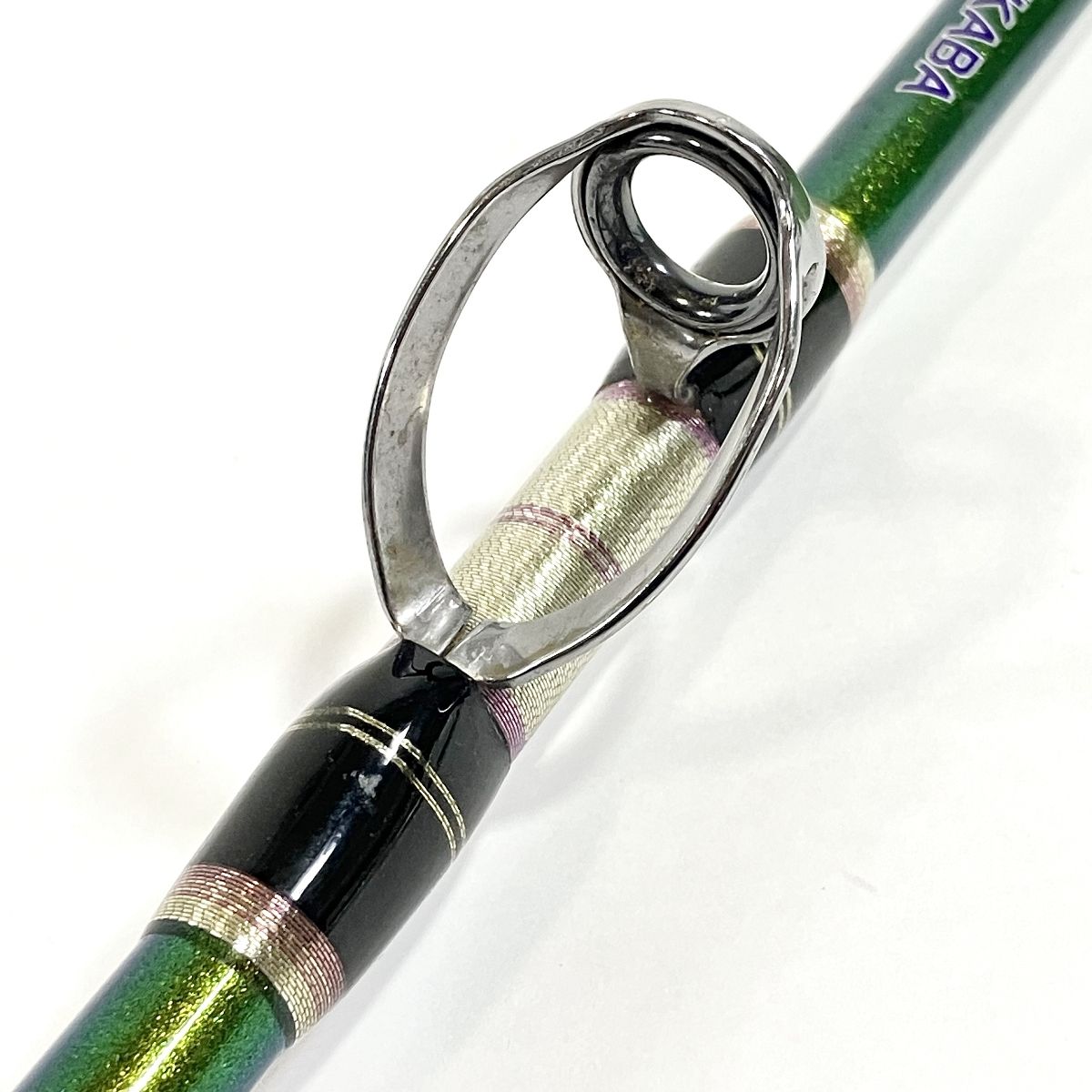 ロッド SHIMANO