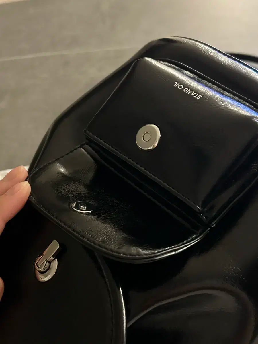 スタンドオイル DITTO