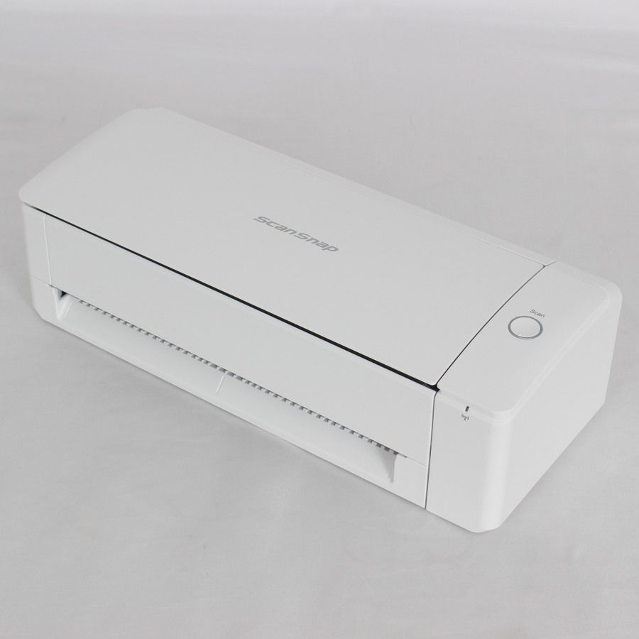 【美品・即日発送】ScanSnap ix1300 ScanSnap iX1300 - Compact Wi-Fi Duplex Scanner - Ricoh Scanners