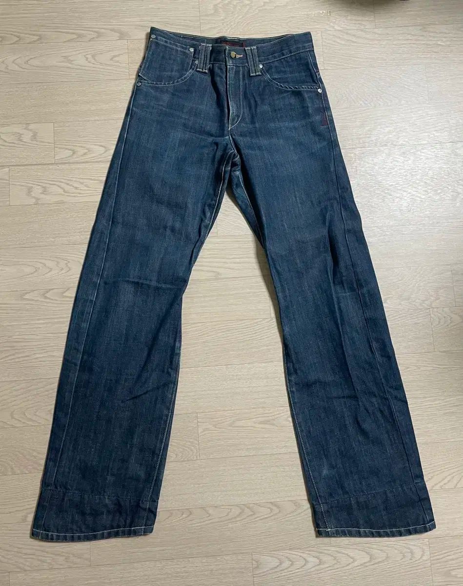 LEVI S リーバイス エンジニアドジーンズ デニム