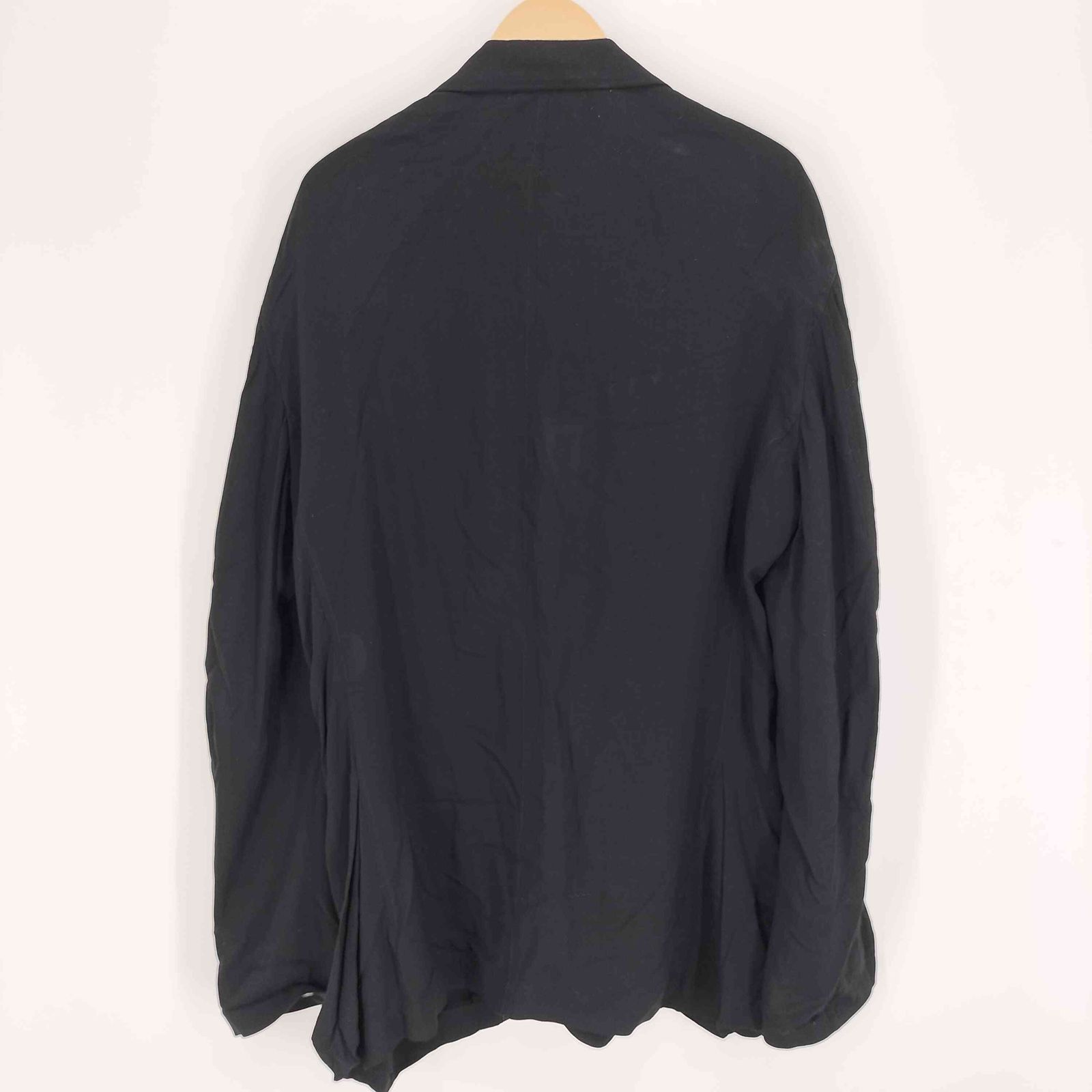 ヨウジヤマモトプールオム Yohji Yamamoto POUR HOMME 18SS 2WAY Ry 
