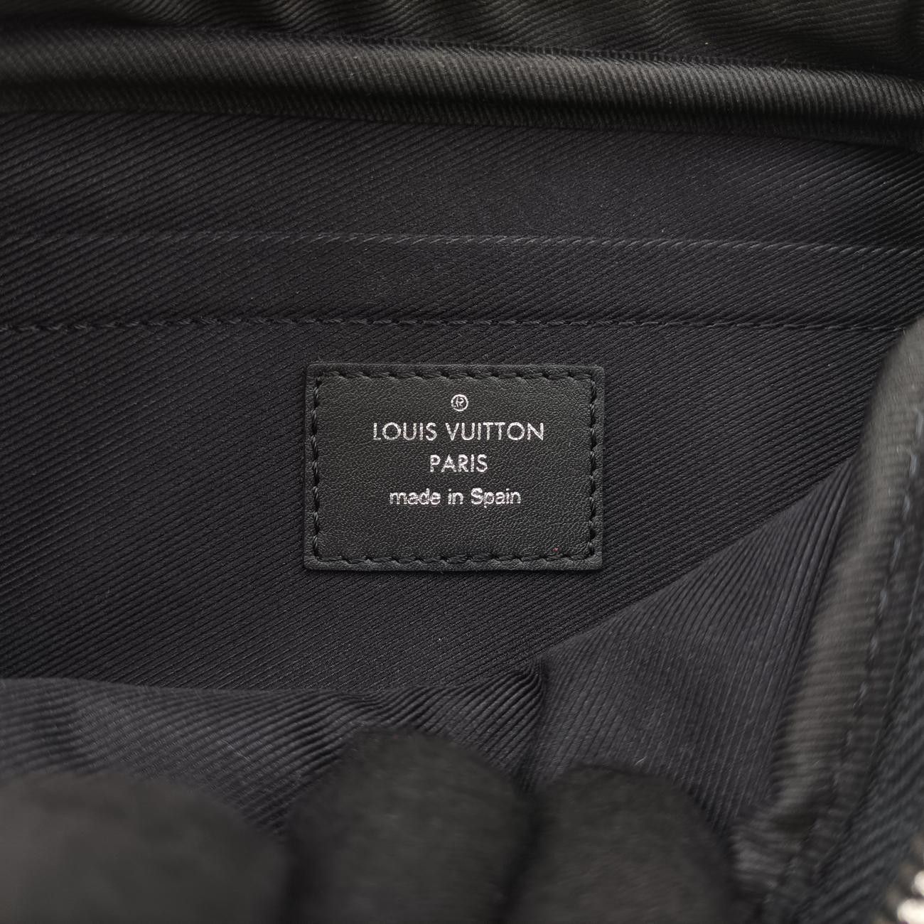 Vuittonモノグラム