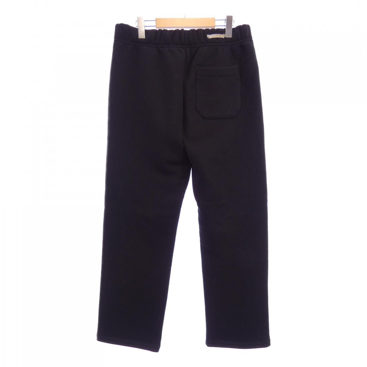 クロムハーツ CHROME HEARTS 7231 パンツ