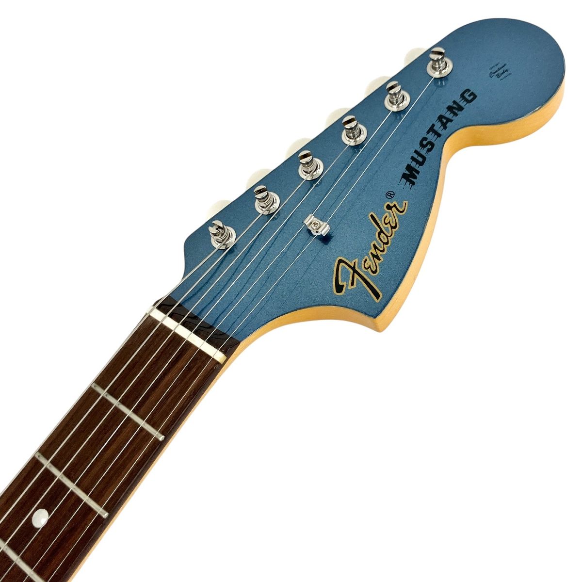 Fender Japan フェンダー Mustang ムスタング MG73/CO OLB 1995