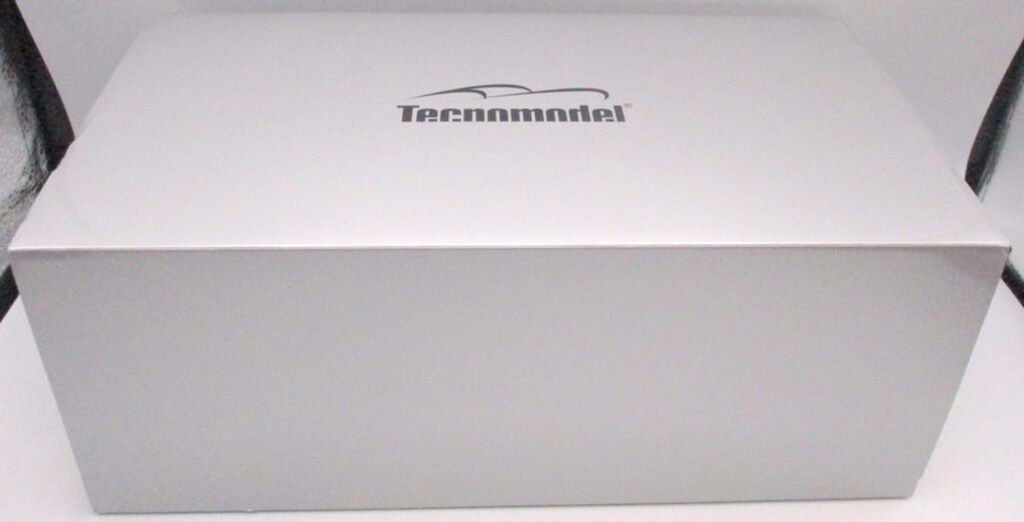 Tecnomodel 1|18Mythos series フェラーリ 375 F1 Indy 35 1952 Indianapolis 500GP Kennedy Tank TM18193D IMPECCABLEHEALTHCARESERVICES_COM
