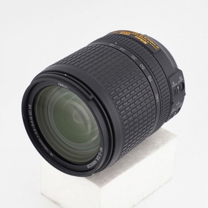ニコン Nikon AF-S DX 18-140|3.5-5.6G ED VR