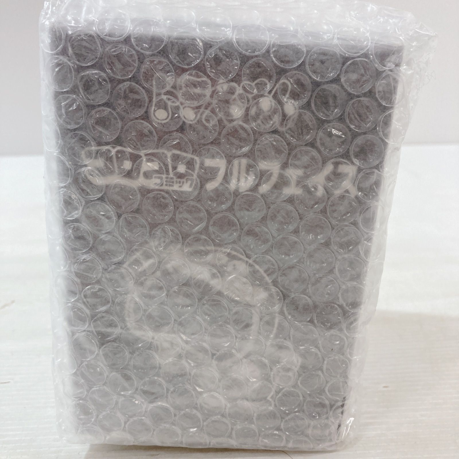 ドラえもん コロコロフルフェイス フィギュア 超激レア！ 完全未開封品