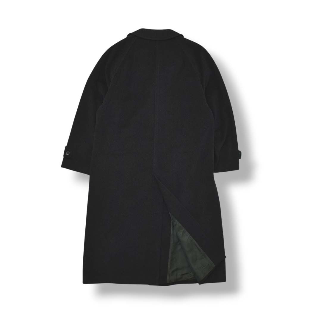 美品】 【高級】 ドイツ製 Darebridge デアブリッジ カシミヤ ウール