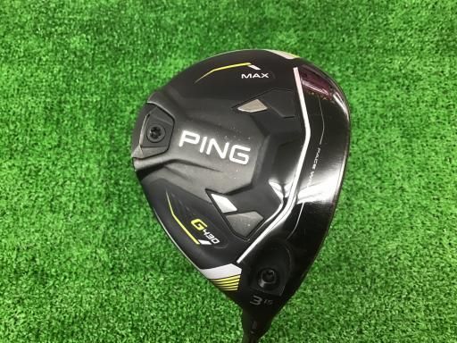 フェアウェイウッド ピン G425 3W アーコス付き ALTAJCB X 右打 ピン