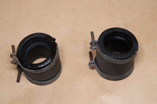 カワサキ エリミネーター250 EL250A インマニ/インシュレーター K115-41