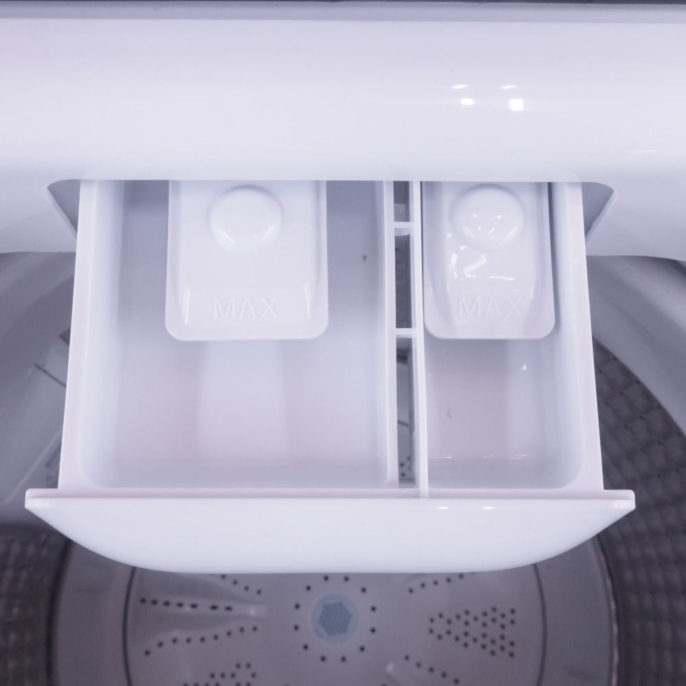 Haier ハイアール 洗濯機 全自動洗濯機 JW-U45B-W 4.5kg アウトレット 