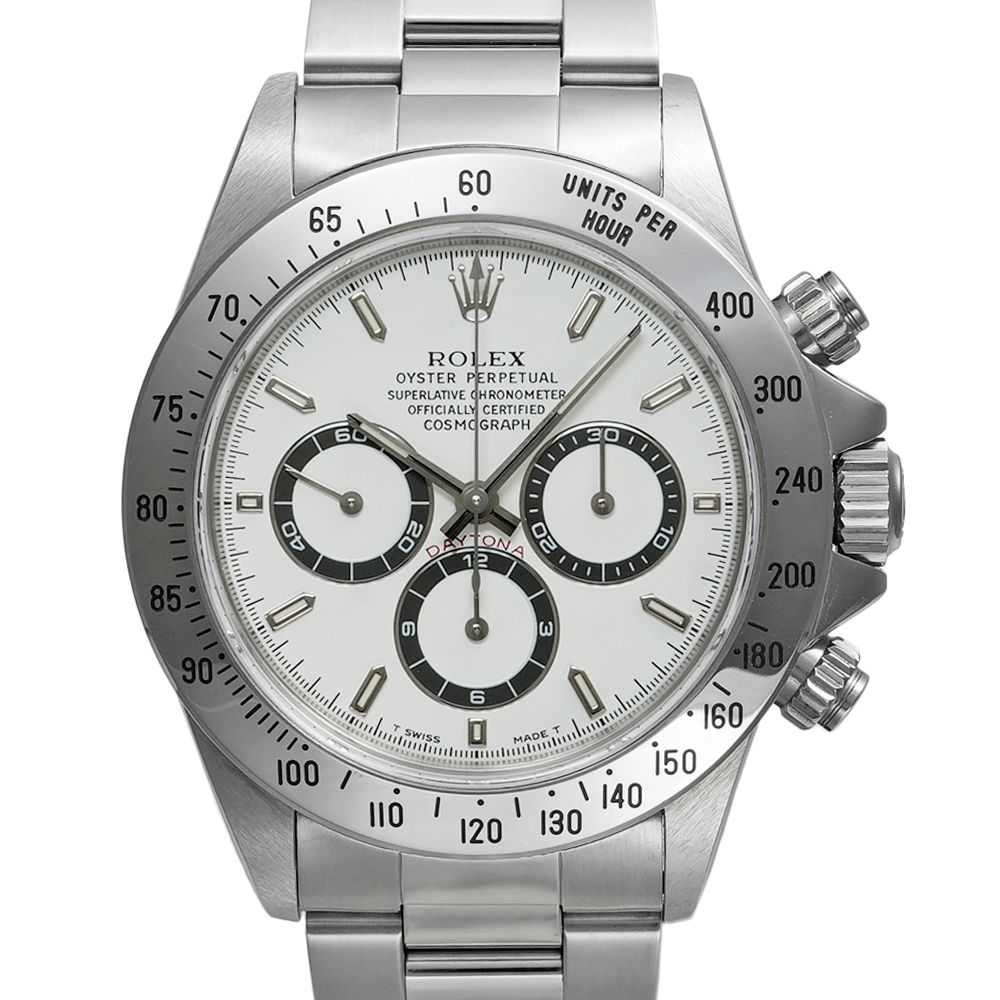 ROLEX純正 DAYTONA 16520用ブレス 78390 ROLEX純正 DAYTONA 16520用