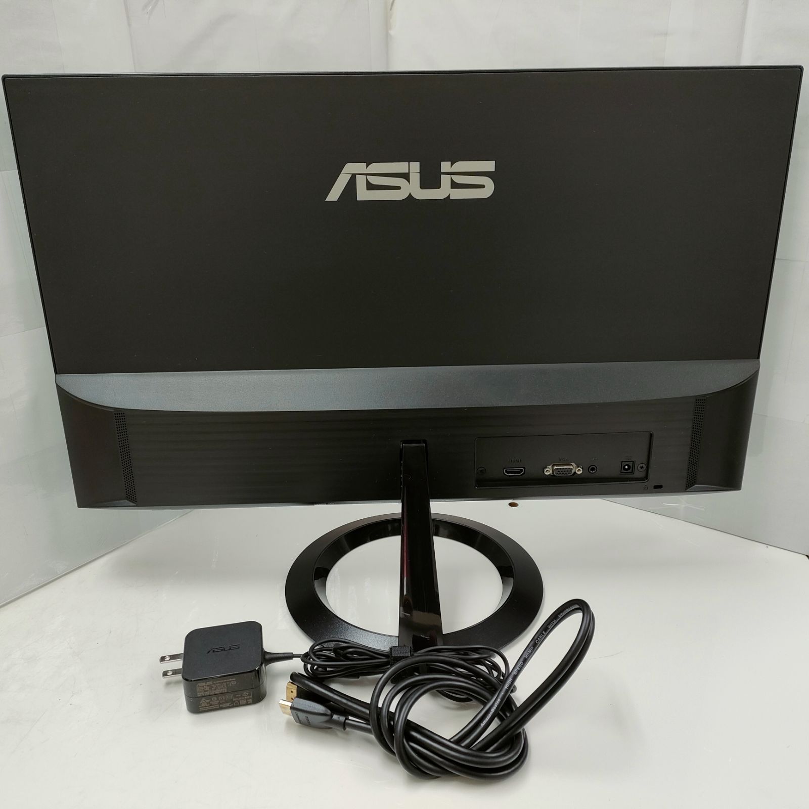 ◇ASUS 液晶ディスプレイ 23.8型 モニター 軽減機能搭載 VZ249HR