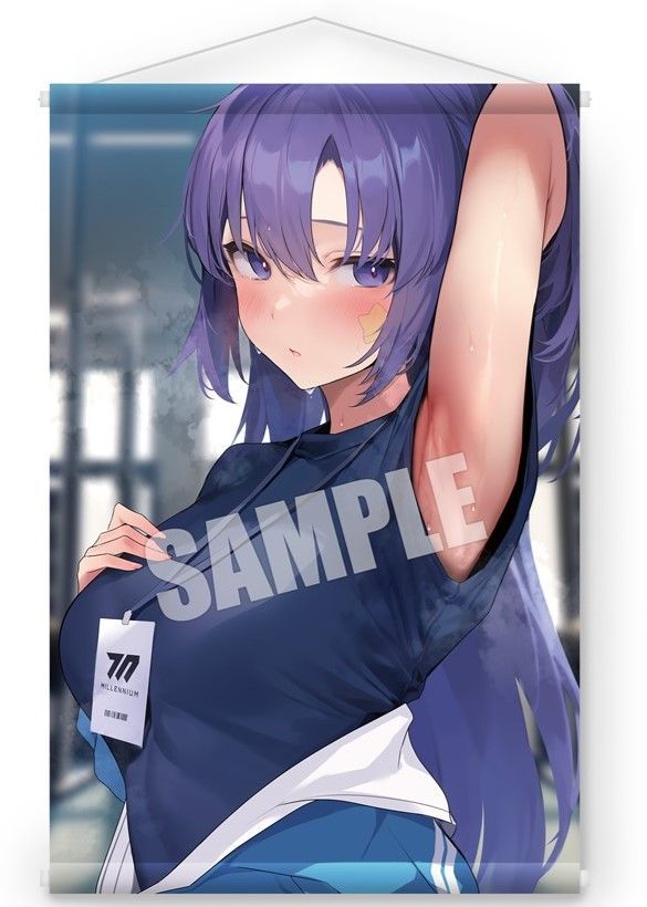 Lycee ゆずソフト 四季ナツメ 直筆サイン入りカード 大会景品