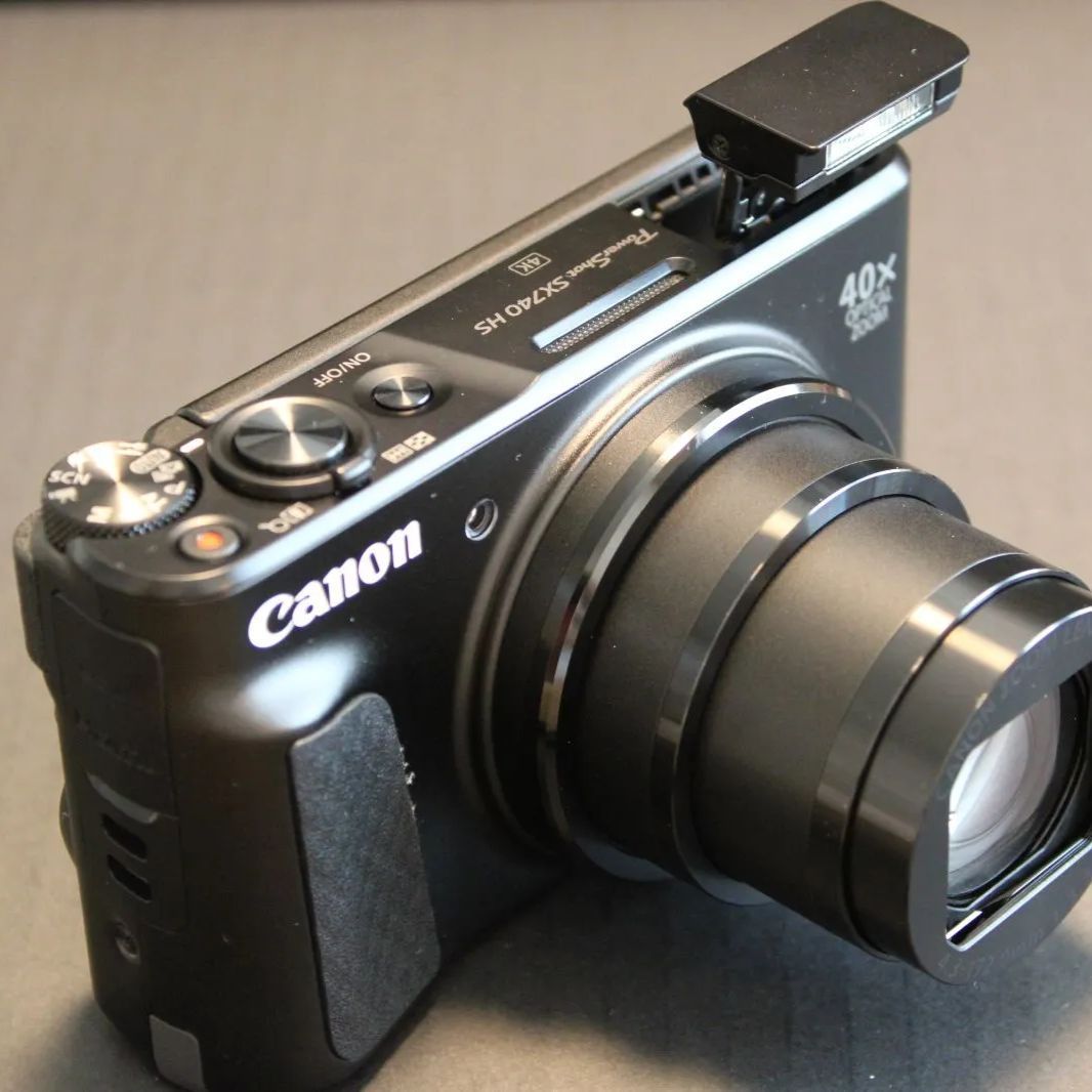 PowerShot