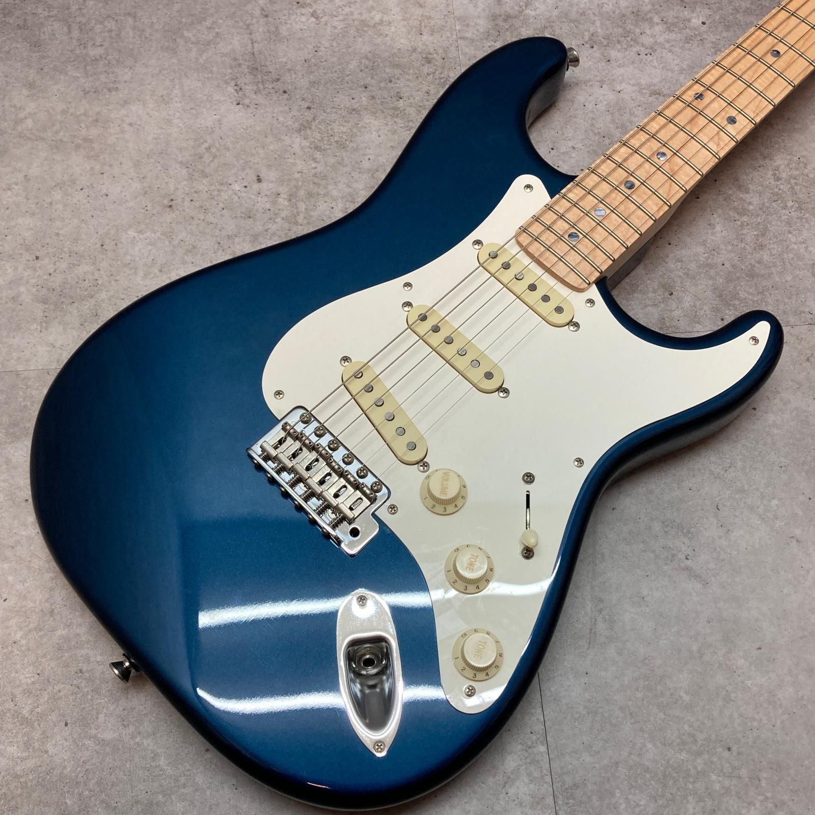 三重本店】【楽器】 中古 momose | モモセ ギター MST1-STD 【471  