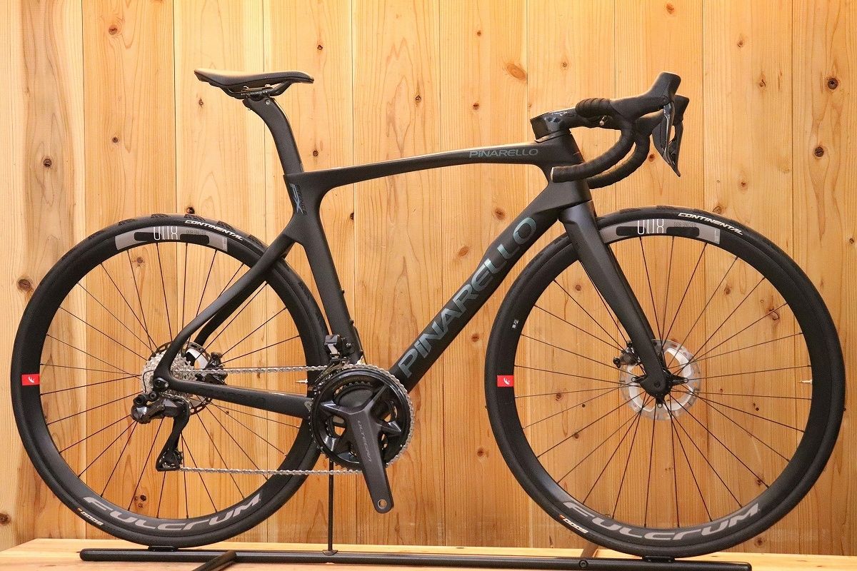 ピナレロ PINARELLO プリンス PRINCE FX DISK 2022年モデル 530