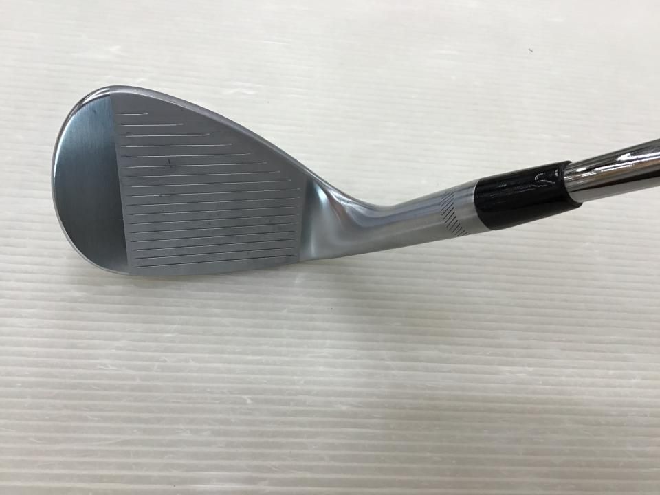 【即納】VOKEY SM9 ツアークローム | 52 | WEDGE | ダイナミックゴールド | 中古 | ウェッジ | タイトリスト