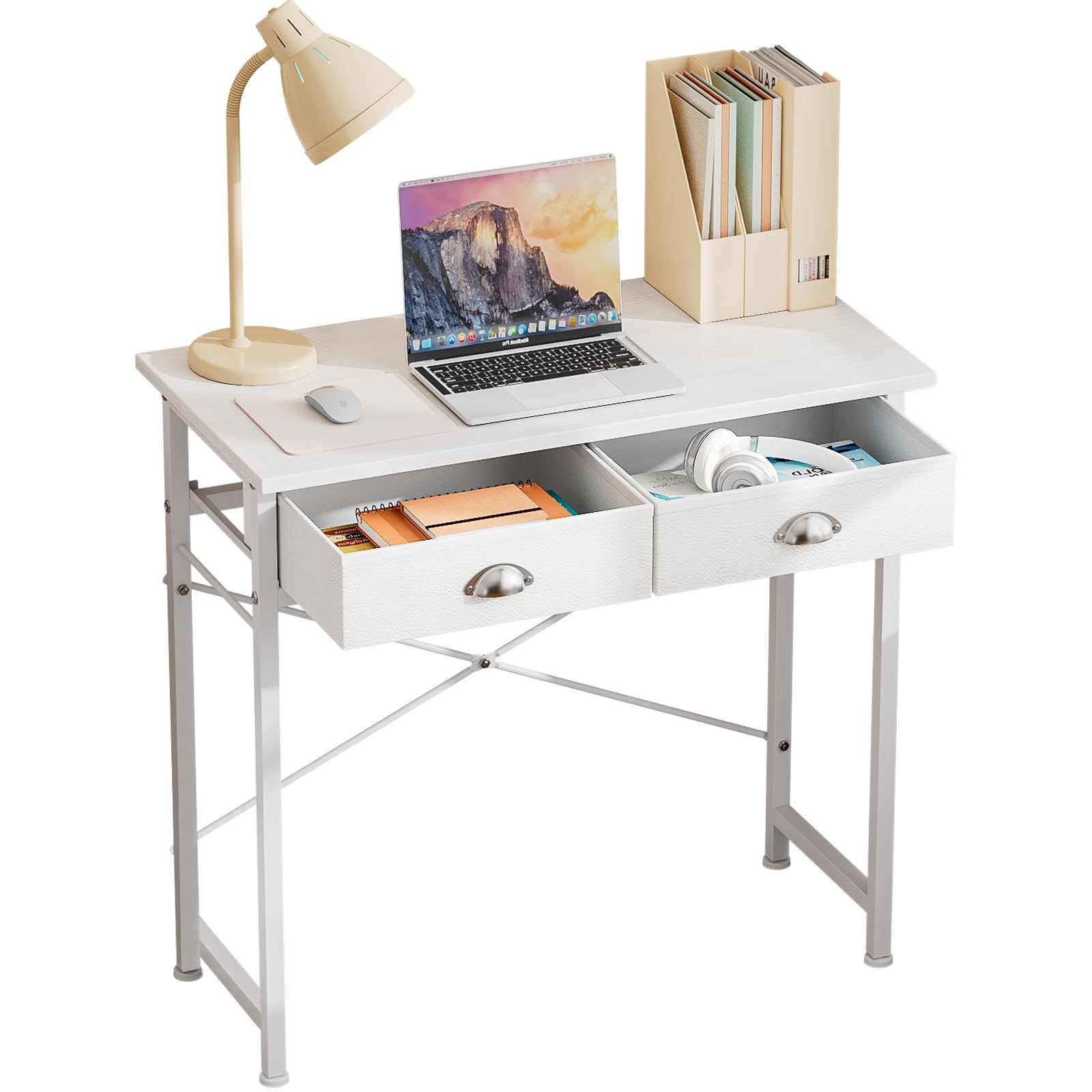 お値下げ中】FACT FUSION 1140 ラウンドテーブル 北欧デスク