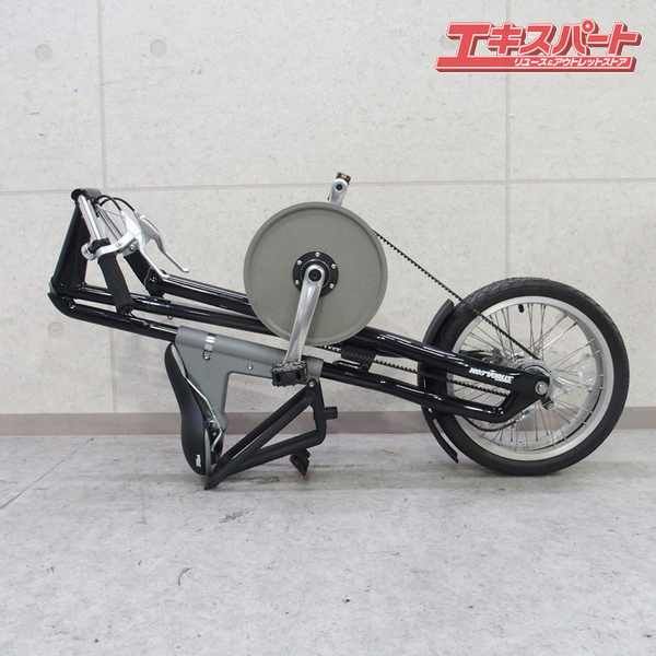 STRIDA MODEL3.3/ストライダ モデル 3.3 ミニベロ フォールディング 