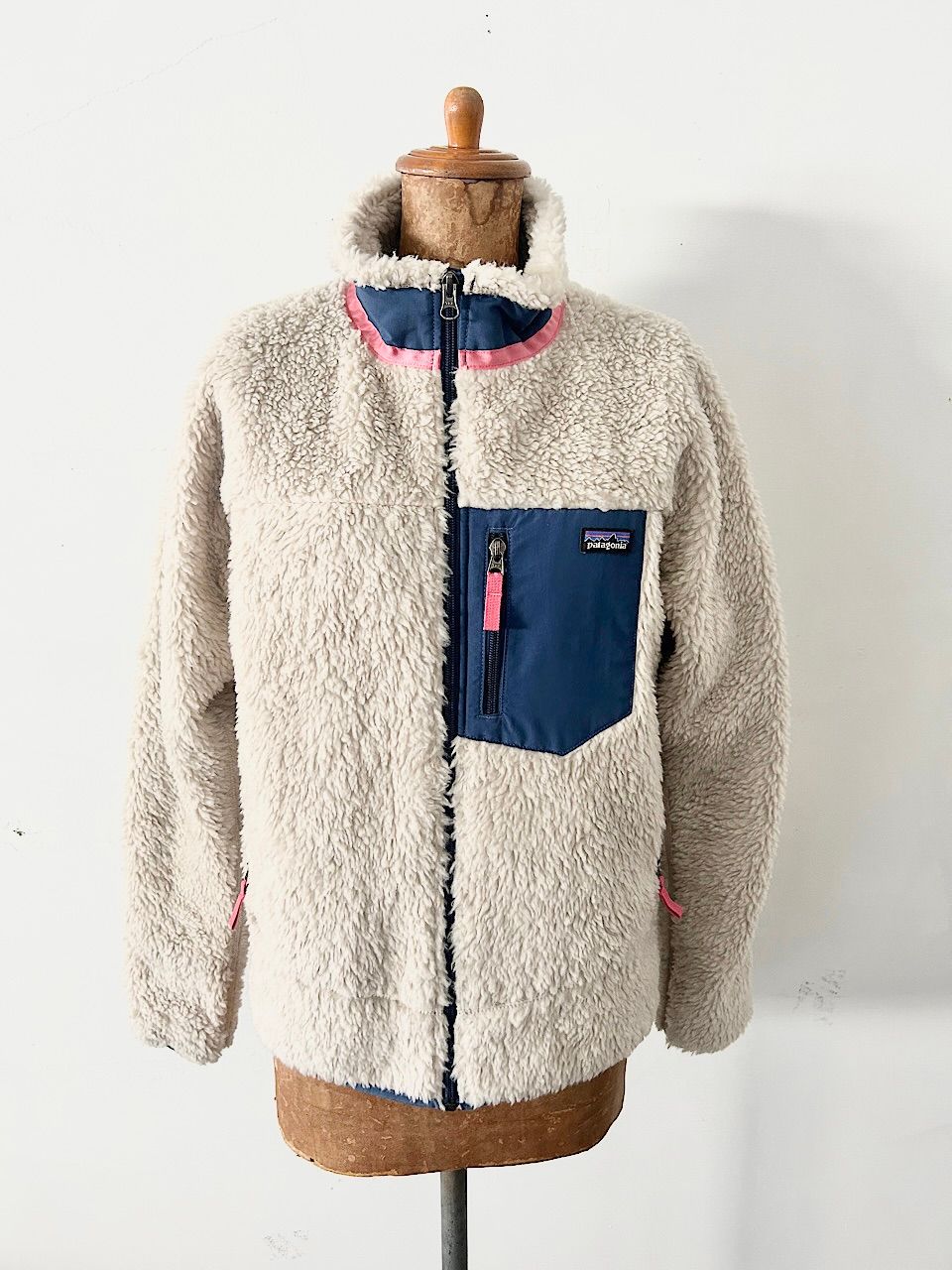 キッズ レトロX