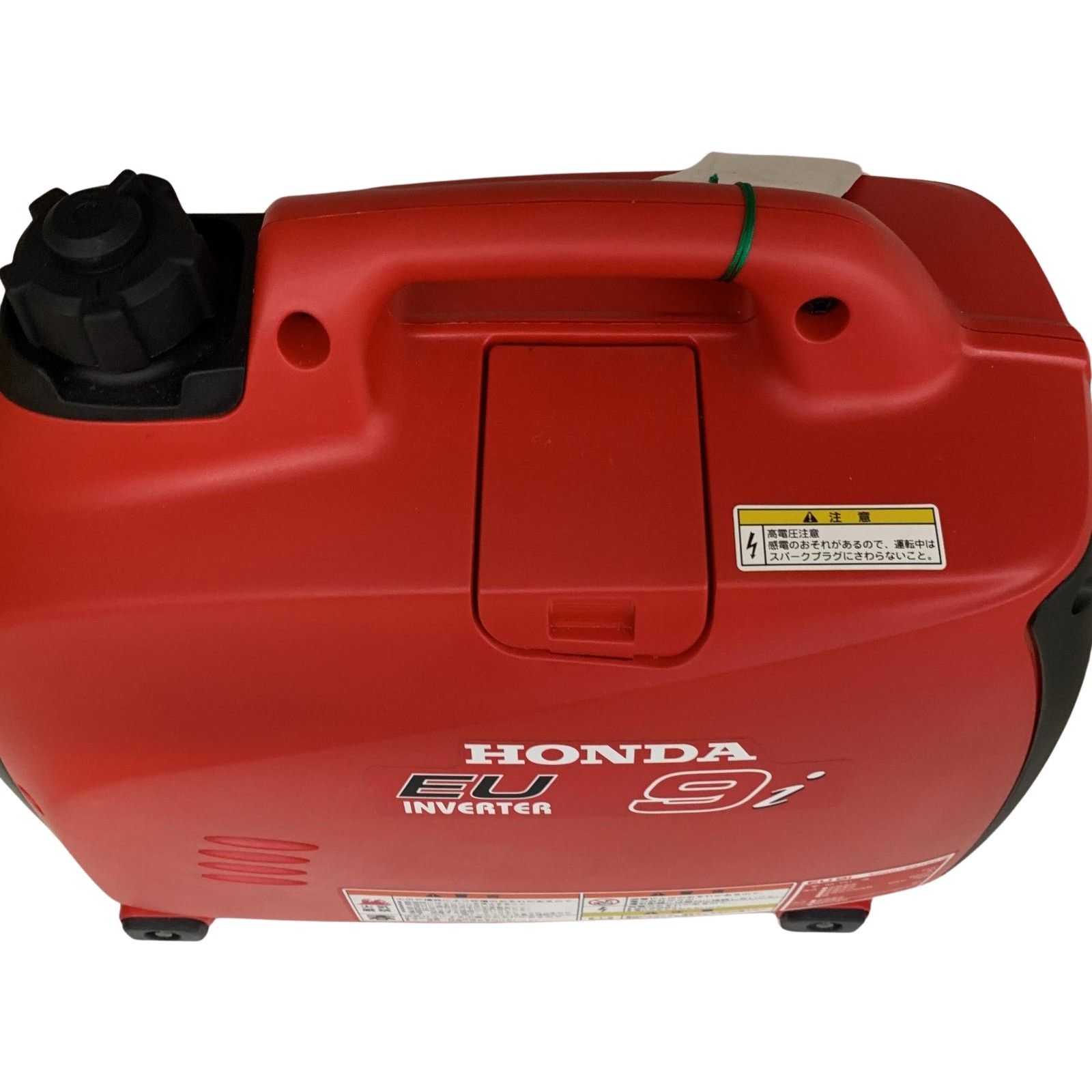 HONDA EU 9i インバーター発電機 EU9i entry - 正弦波インバーター搭載発電機｜Honda公式サイト