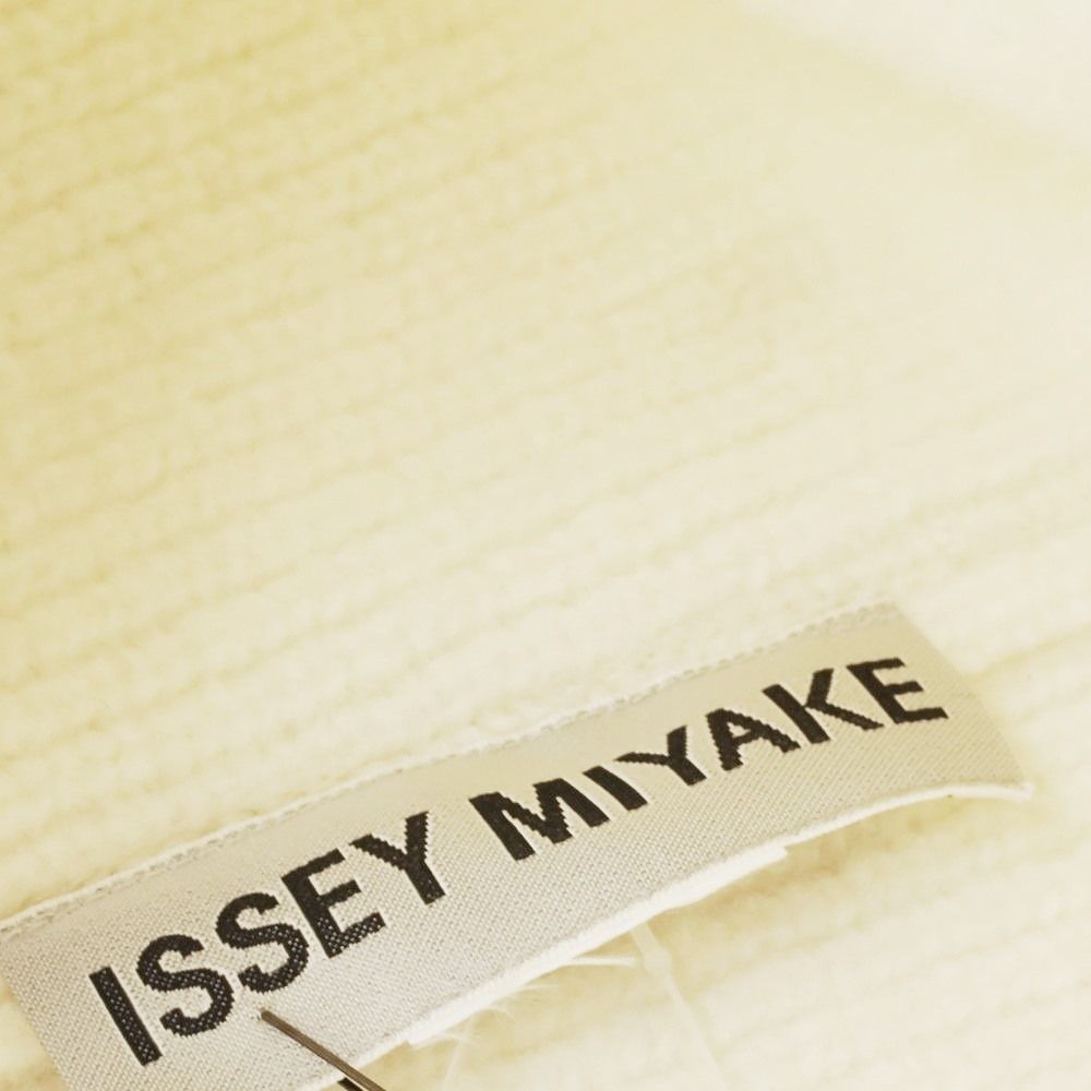 中古】イッセイミヤケ ISSEY MIYAKE 2024年秋冬 プルオーバー ロング  