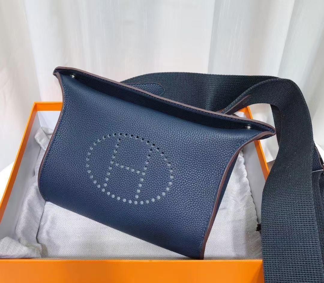 エルメス ショルダーバッグ