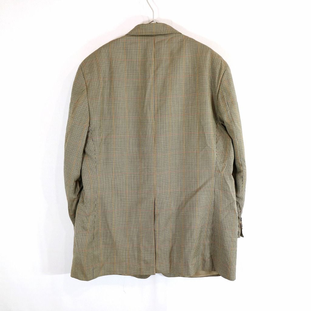 SALE/ 80年代 USA製 Brooks Brothers ブルックスブラザーズ テーラード