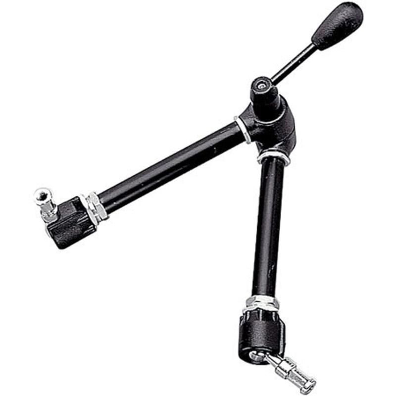 マンフロット Manfrotto マジックアーム 143N