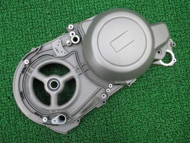 MANA850 エンジンカバー 849437 在庫有 即納 アプリリア 純正 新品 バイク 部品 レア 車検 Genuine
