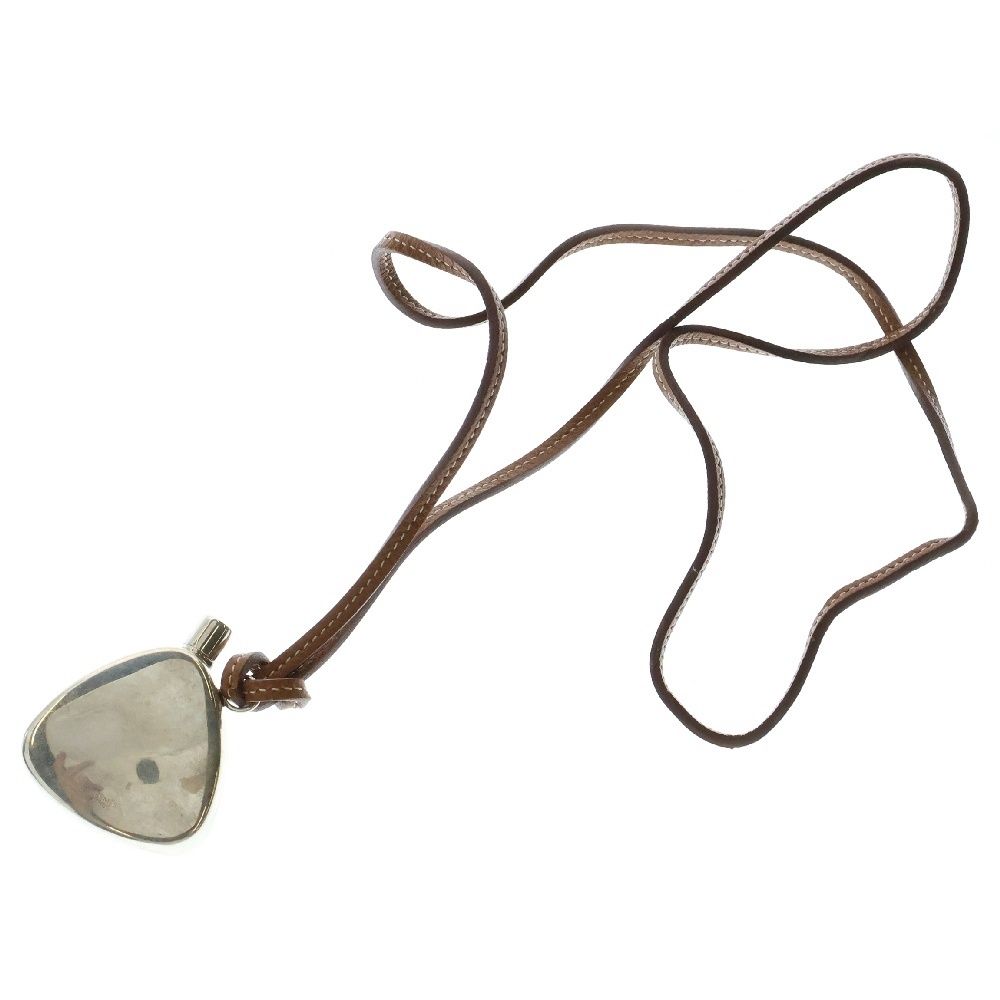 24 faubourg/ヴァンキャトルフォーブル/香水モチーフ/ネックレス