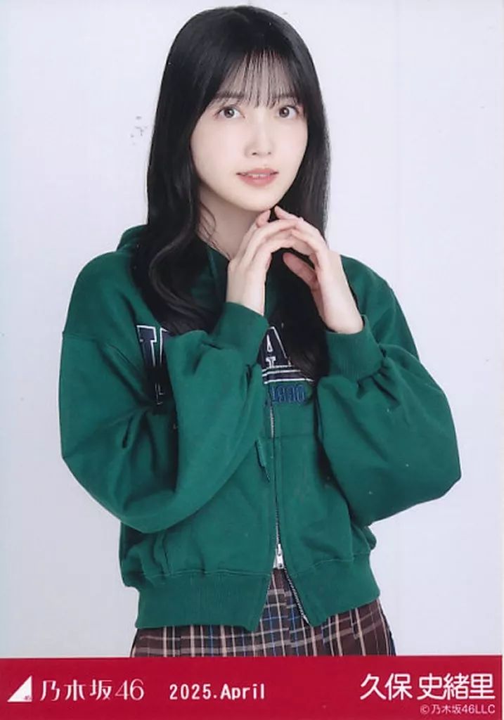 乃木坂46 久保史緒里　フォトアルバム　生写真まとめ売り 中古】生写真(乃木坂46) 乃木坂46/久保史緒里/上半身・カレッジ